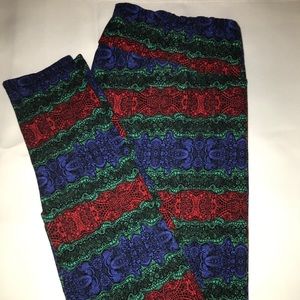 LulaRoe Leggings